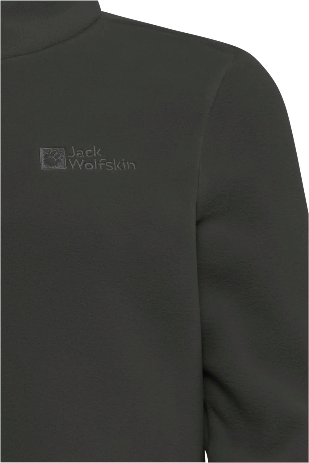 Jack Wolfskin TAUNUS HALFZIP K - Midlayer at PeakStyle