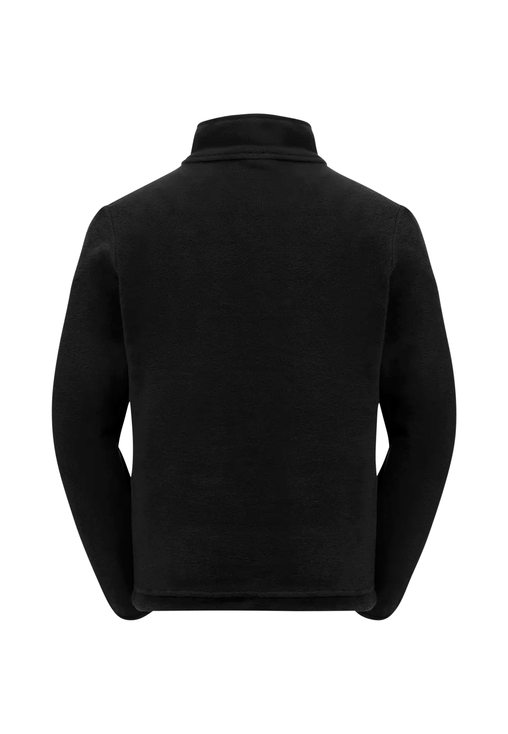 Jack Wolfskin TAUNUS HALFZIP K - Midlayer at PeakStyle