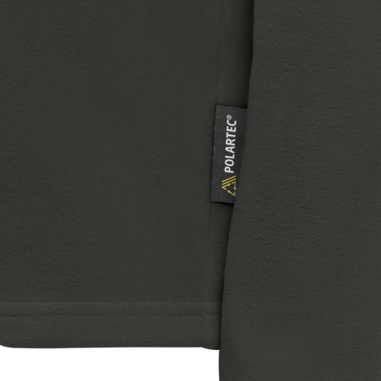 Jack Wolfskin TAUNUS HALFZIP K - Midlayer at PeakStyle