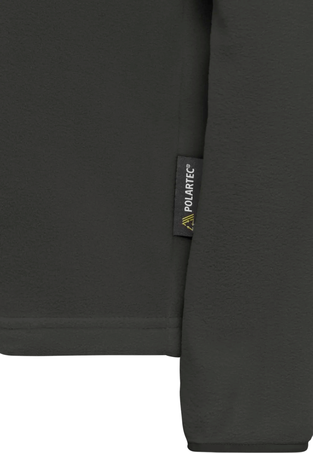 Jack Wolfskin TAUNUS HALFZIP K - Midlayer at PeakStyle