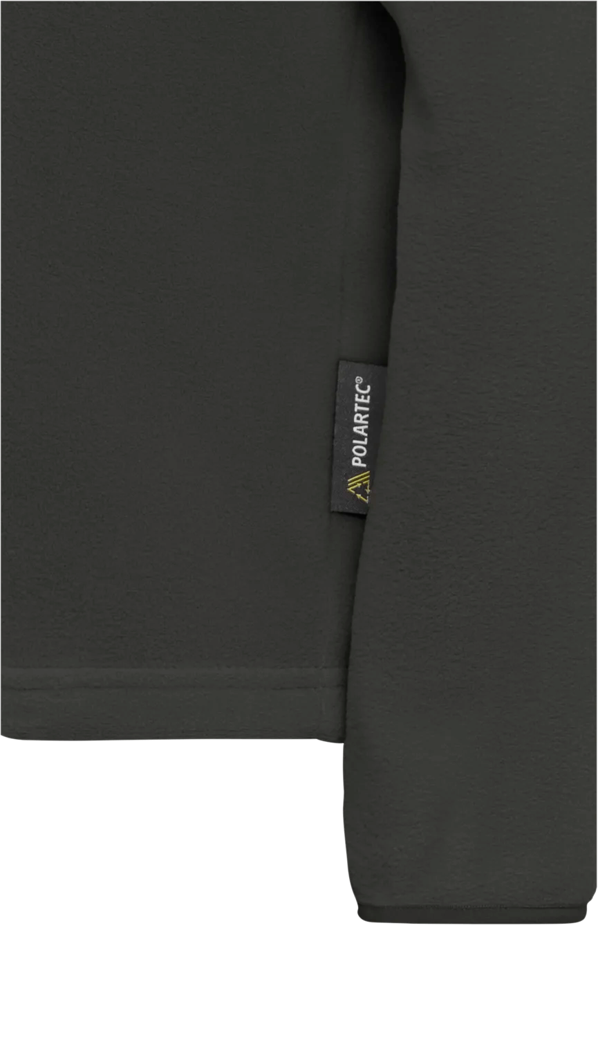 Jack Wolfskin TAUNUS HALFZIP K - Midlayer at PeakStyle