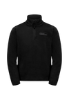 Jack Wolfskin TAUNUS HALFZIP K - Midlayer at PeakStyle