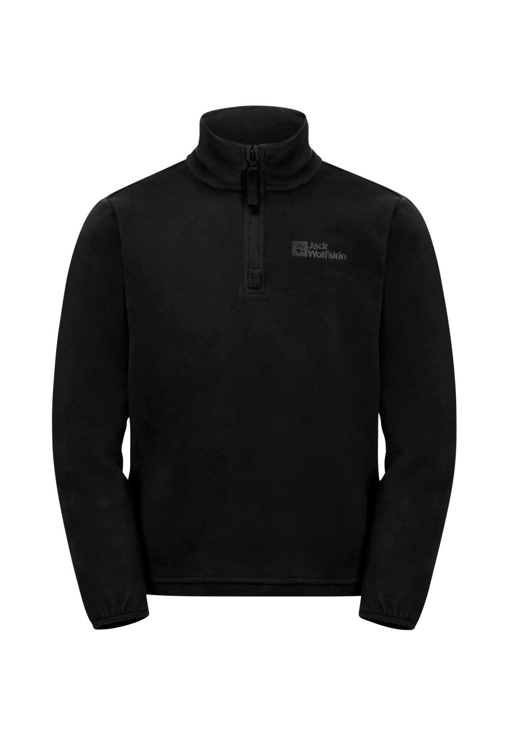 Jack Wolfskin TAUNUS HALFZIP K - Midlayer at PeakStyle