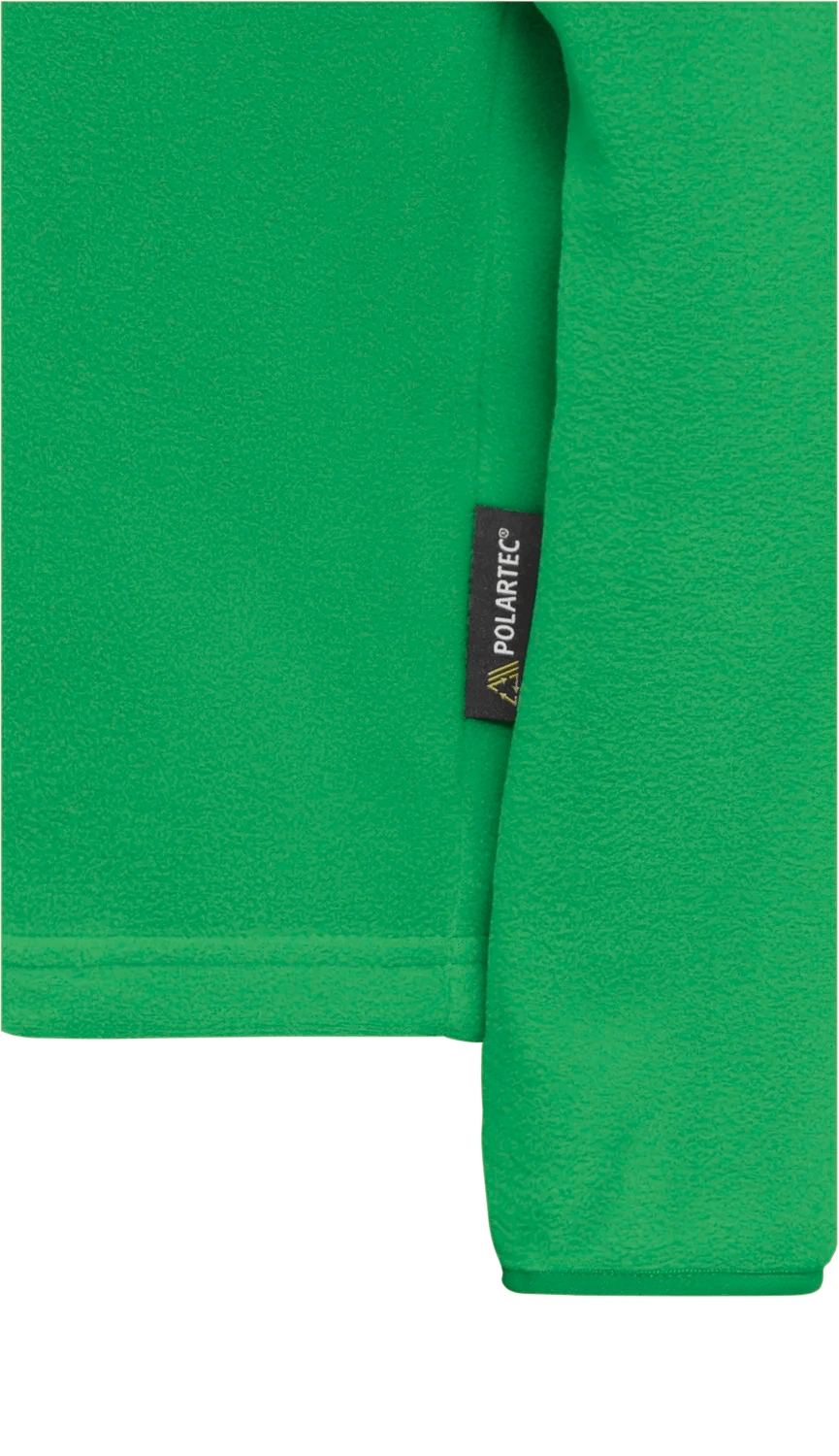 Jack Wolfskin TAUNUS HALFZIP K - Midlayer at PeakStyle