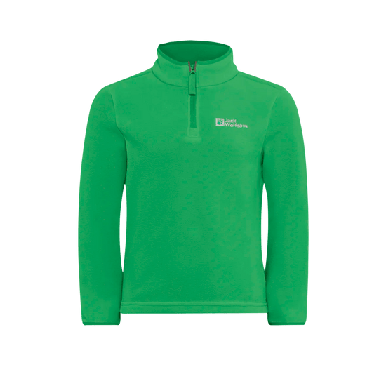 Jack Wolfskin TAUNUS HALFZIP K - Midlayer at PeakStyle