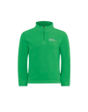 Jack Wolfskin TAUNUS HALFZIP K - Midlayer at PeakStyle