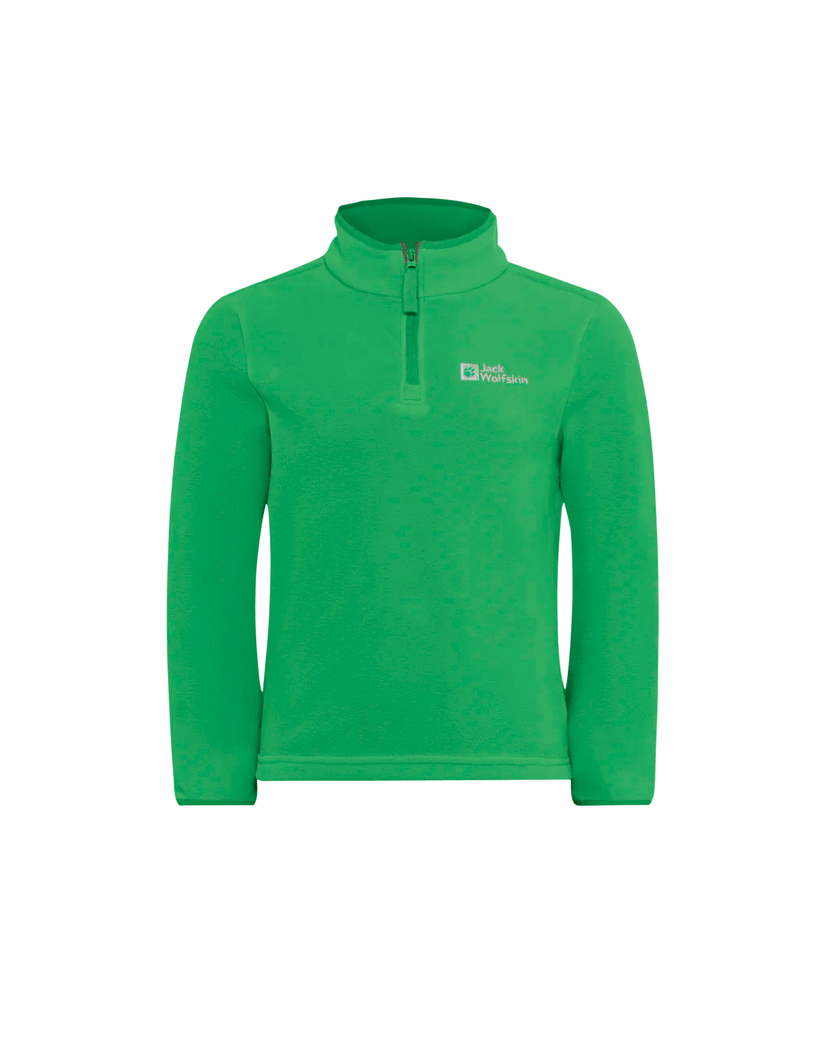 Jack Wolfskin TAUNUS HALFZIP K - Midlayer at PeakStyle