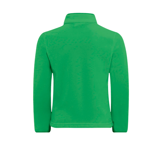 Jack Wolfskin TAUNUS HALFZIP K - Midlayer at PeakStyle
