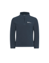 Jack Wolfskin TAUNUS HALFZIP K - Midlayer at PeakStyle