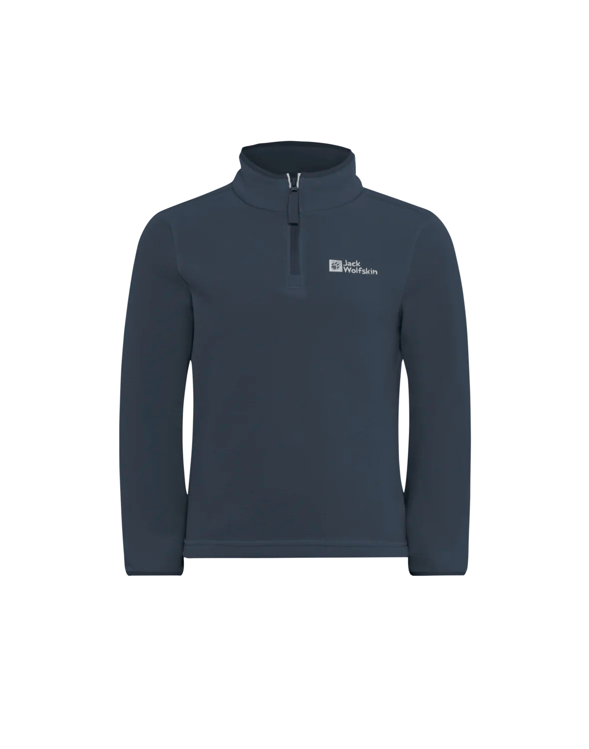 Jack Wolfskin TAUNUS HALFZIP K - Midlayer at PeakStyle