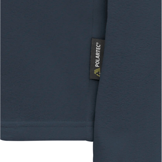 Jack Wolfskin TAUNUS HALFZIP K - Midlayer at PeakStyle