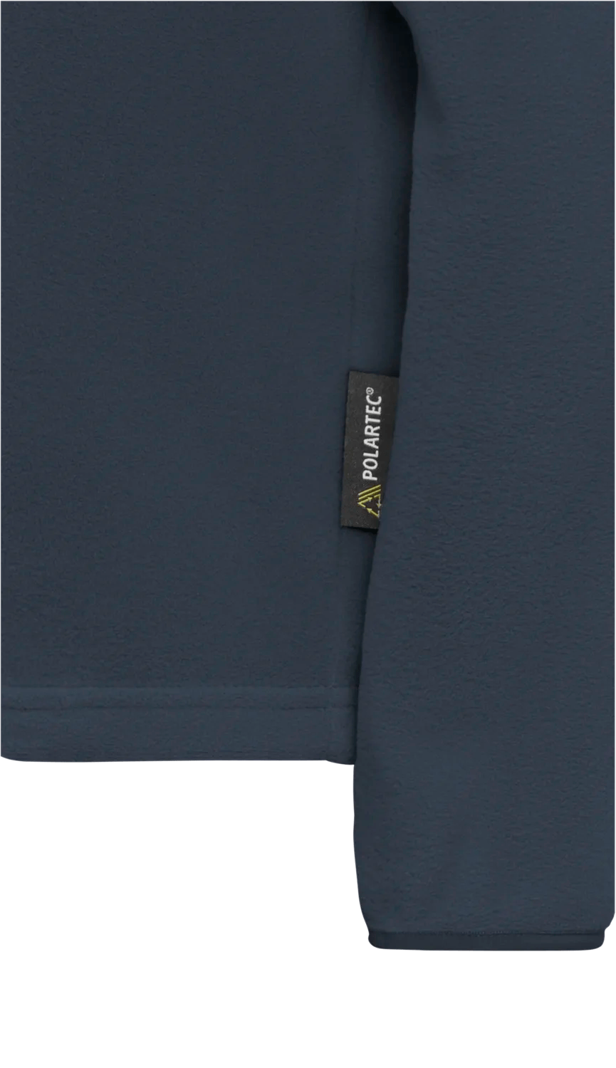 Jack Wolfskin TAUNUS HALFZIP K - Midlayer at PeakStyle