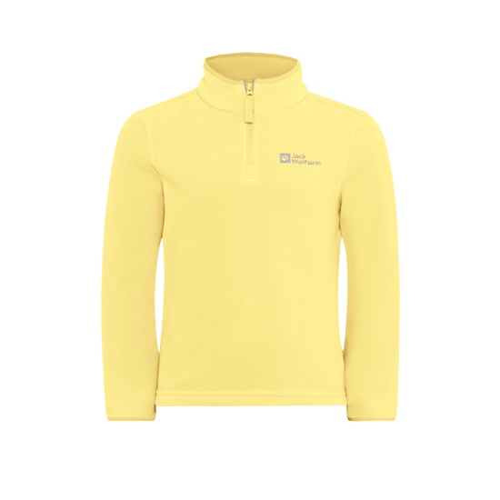 Jack Wolfskin TAUNUS HALFZIP K - Midlayer at PeakStyle