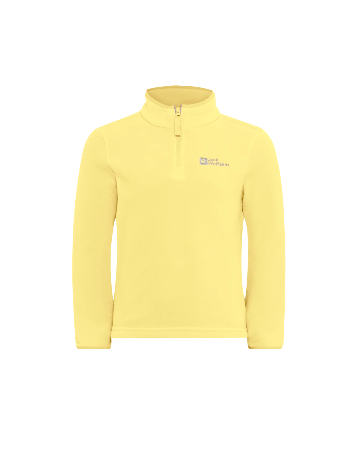 Jack Wolfskin TAUNUS HALFZIP K - Midlayer at PeakStyle