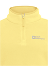 Jack Wolfskin TAUNUS HALFZIP K - Midlayer at PeakStyle