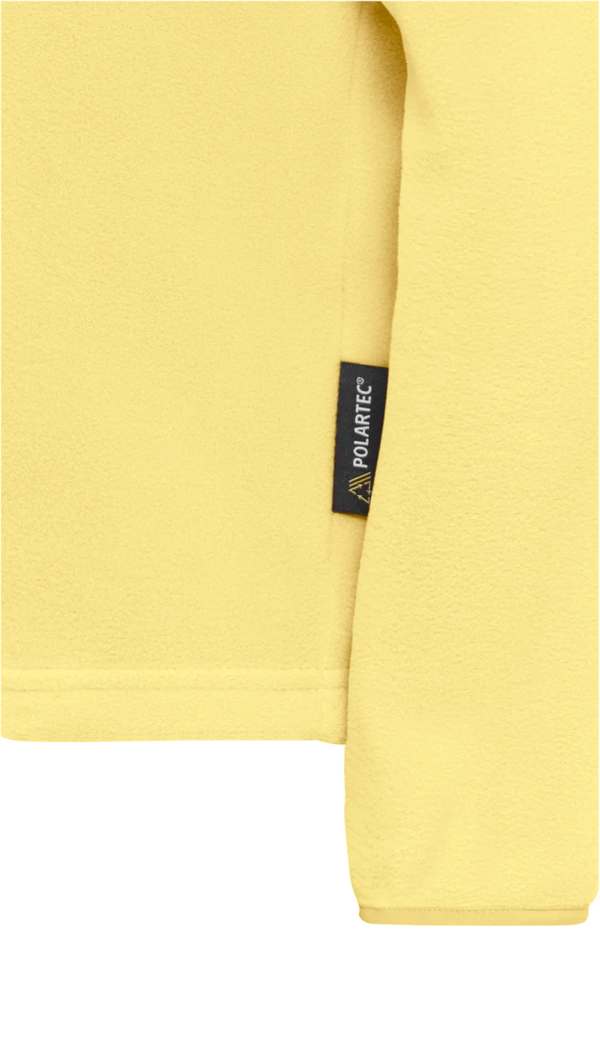Jack Wolfskin TAUNUS HALFZIP K - Midlayer at PeakStyle