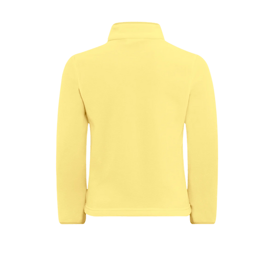 Jack Wolfskin TAUNUS HALFZIP K - Midlayer at PeakStyle