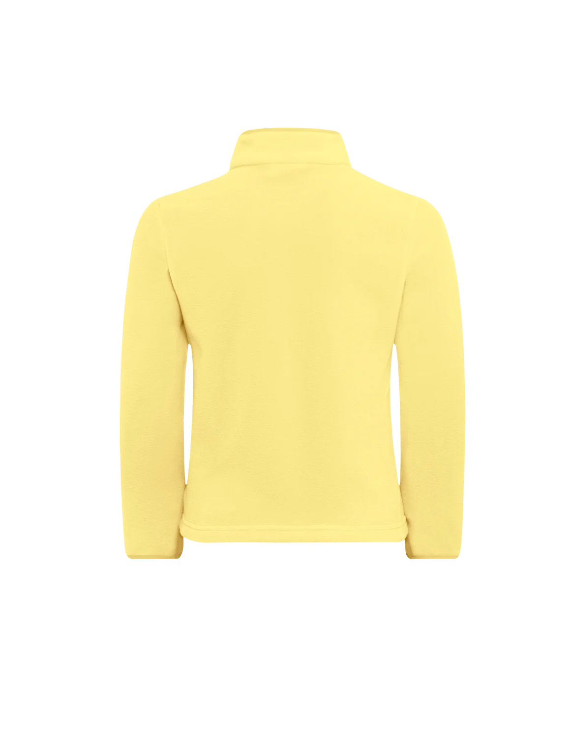 Jack Wolfskin TAUNUS HALFZIP K - Midlayer at PeakStyle