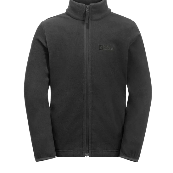 Jack Wolfskin TAUNUS JACKET K - Midlayer at PeakStyle