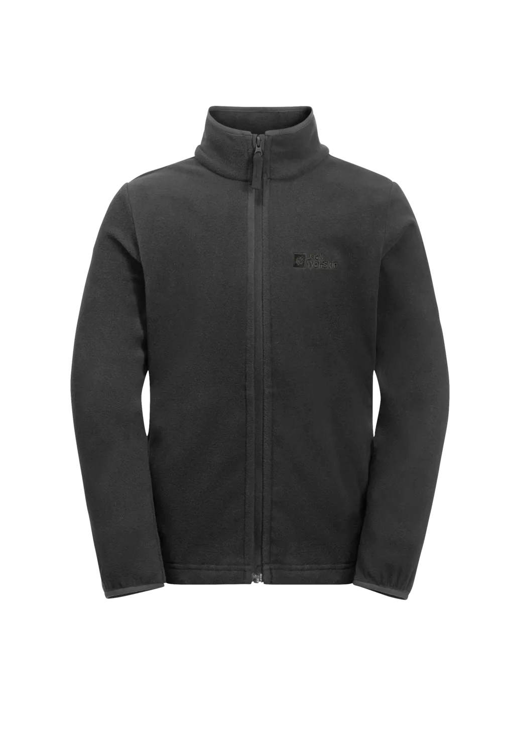 Jack Wolfskin TAUNUS JACKET K - Midlayer at PeakStyle