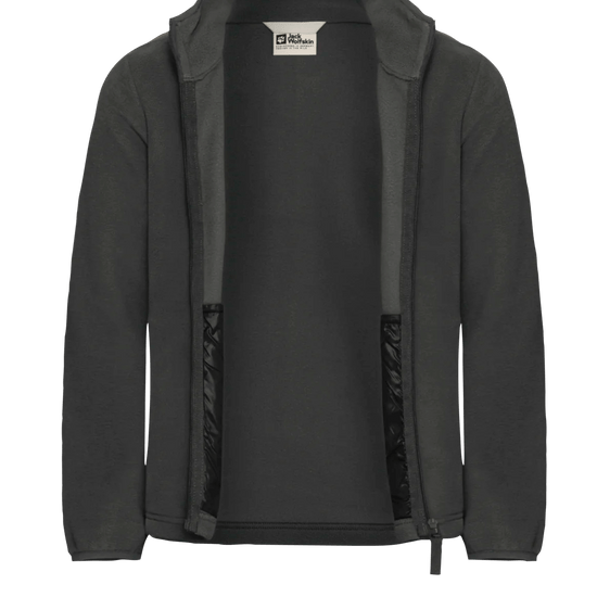 Jack Wolfskin TAUNUS JACKET K - Midlayer at PeakStyle