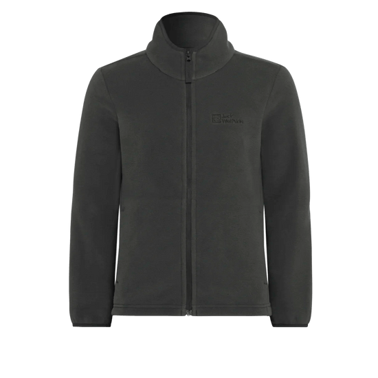 Jack Wolfskin TAUNUS JACKET K - Midlayer at PeakStyle
