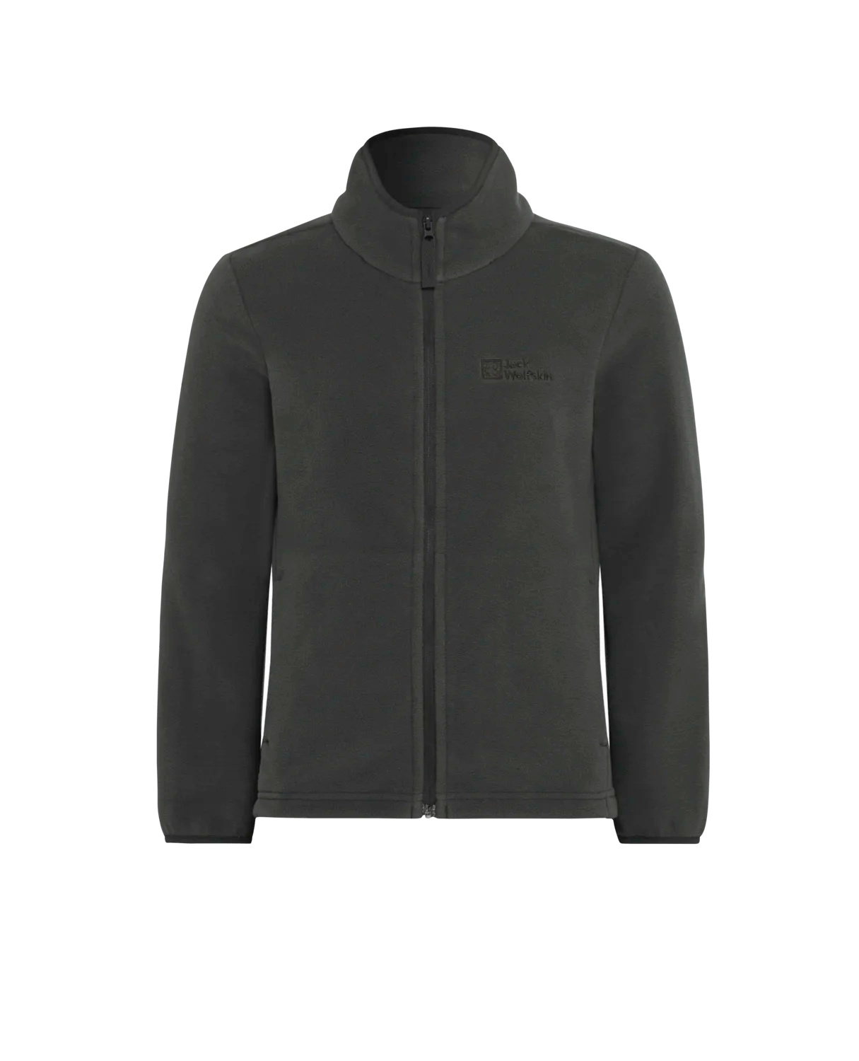 Jack Wolfskin TAUNUS JACKET K - Midlayer at PeakStyle