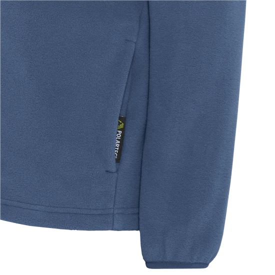 Jack Wolfskin TAUNUS JACKET K - Midlayer at PeakStyle