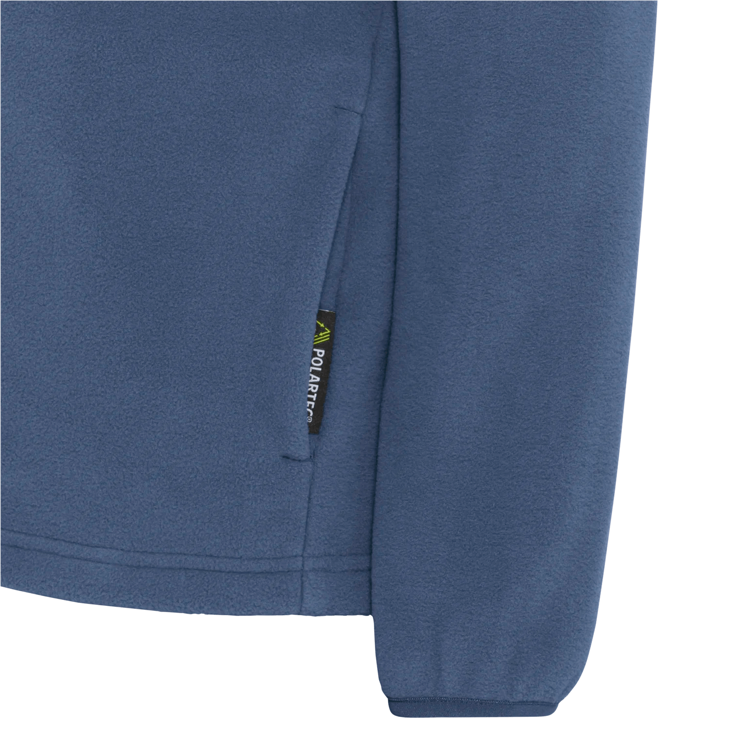 Jack Wolfskin TAUNUS JACKET K - Midlayer at PeakStyle