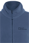 Jack Wolfskin TAUNUS JACKET K - Midlayer at PeakStyle