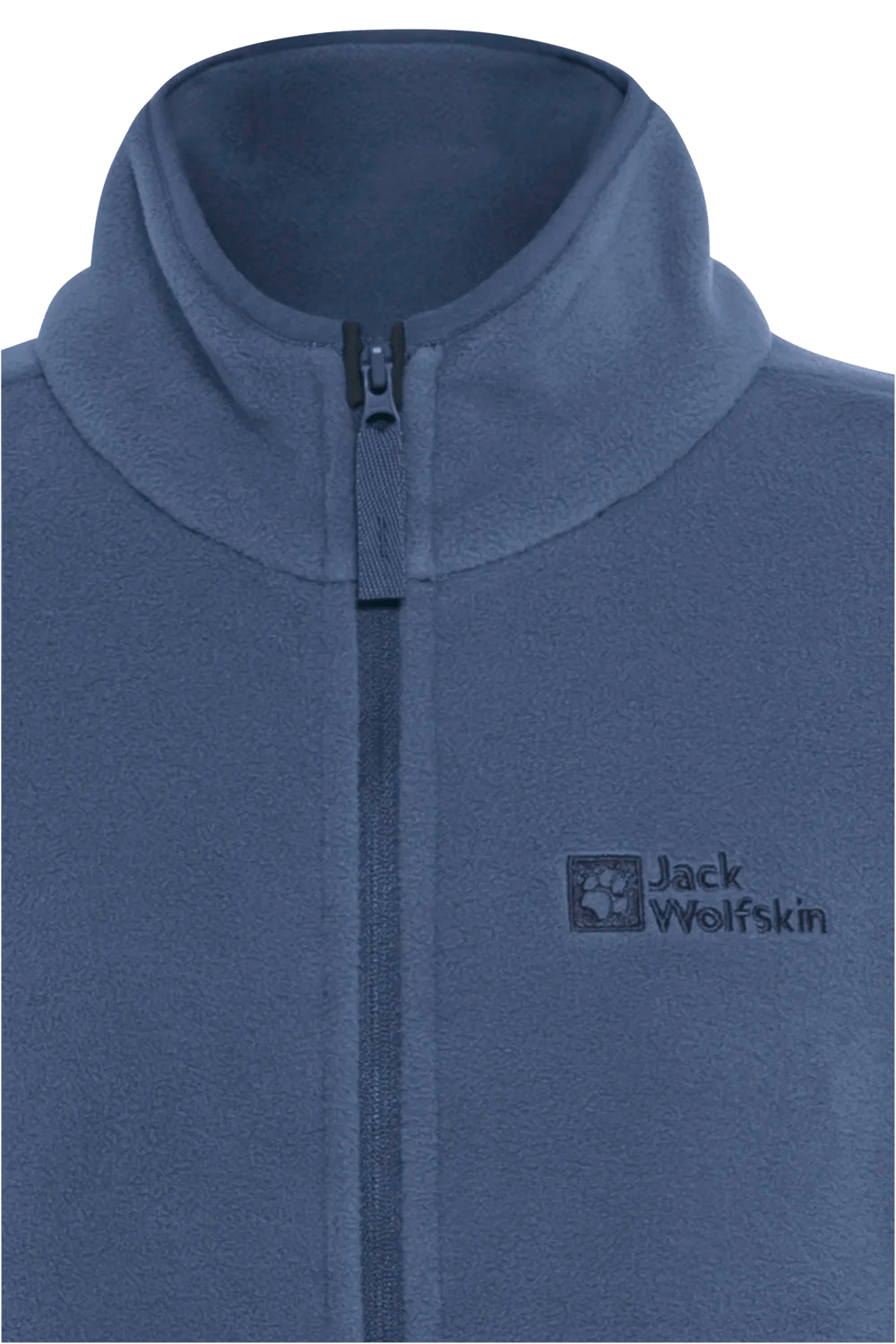 Jack Wolfskin TAUNUS JACKET K - Midlayer at PeakStyle