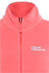 Jack Wolfskin TAUNUS JACKET K - Midlayer at PeakStyle