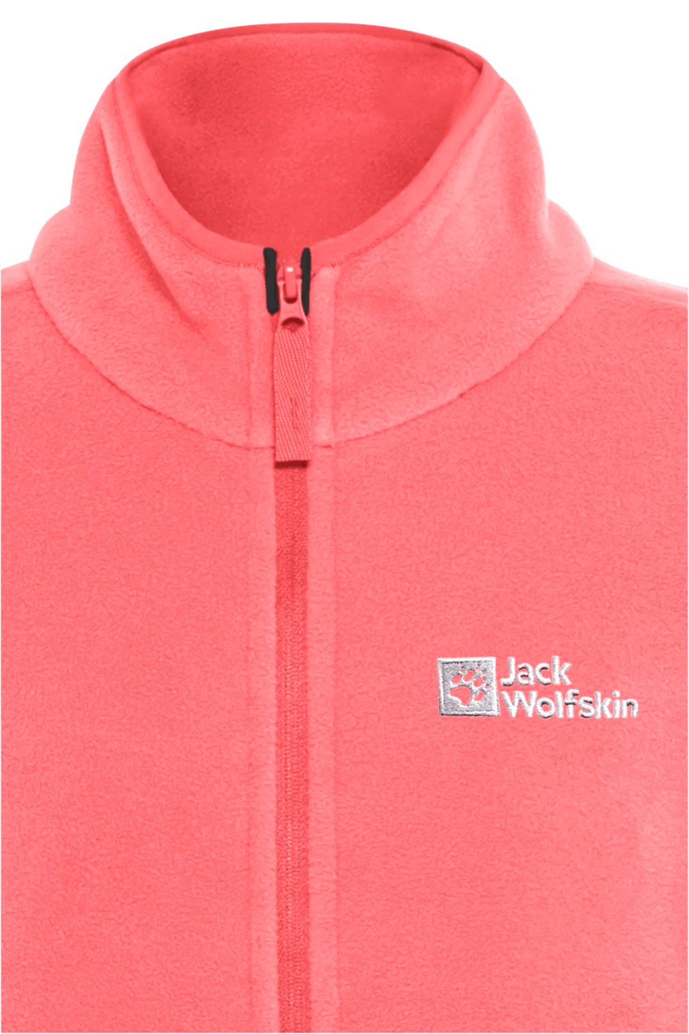 Jack Wolfskin TAUNUS JACKET K - Midlayer at PeakStyle