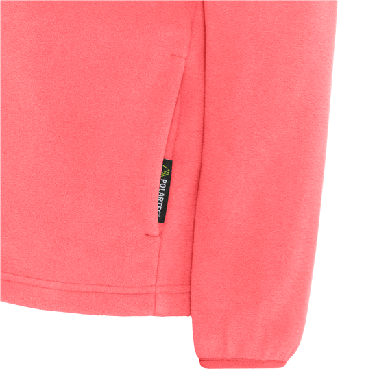 Jack Wolfskin TAUNUS JACKET K - Midlayer at PeakStyle