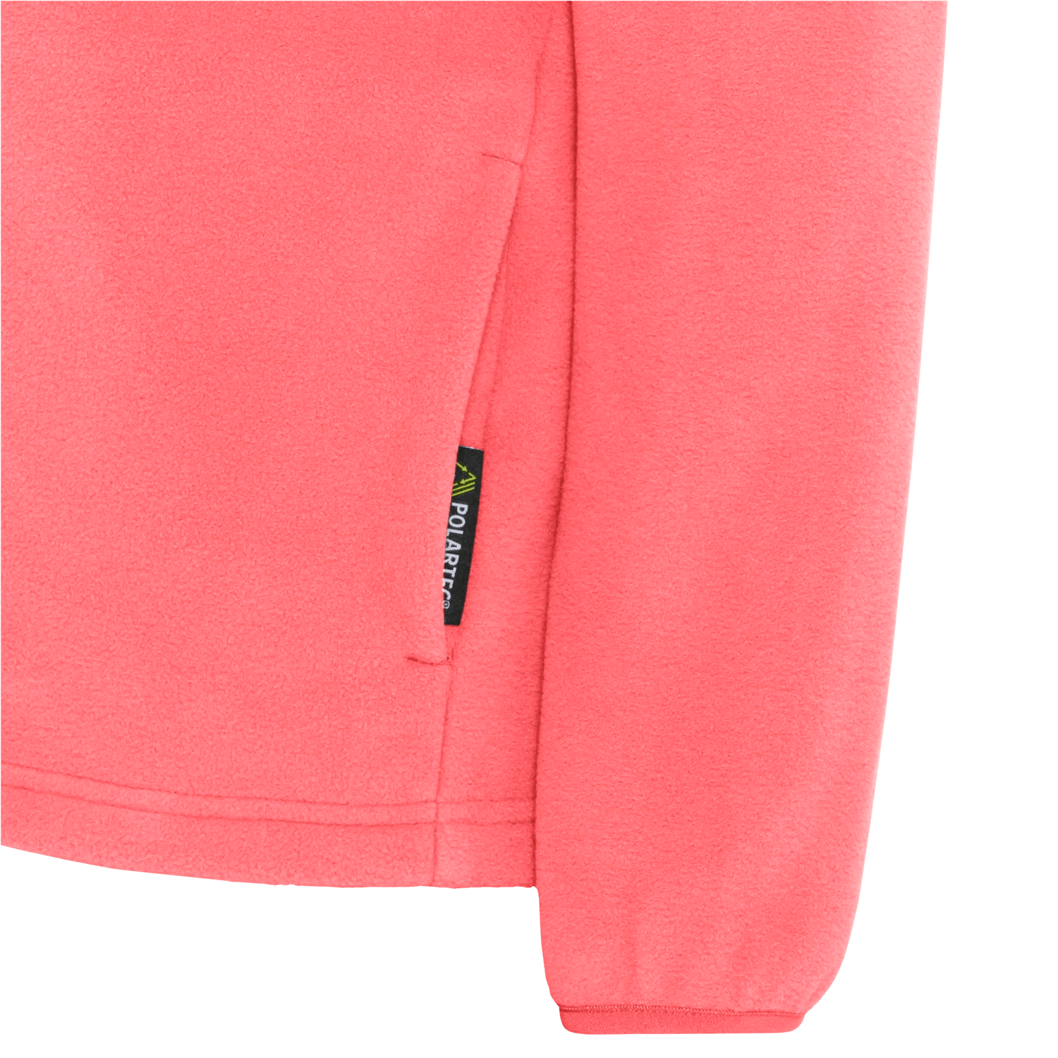 Jack Wolfskin TAUNUS JACKET K - Midlayer at PeakStyle