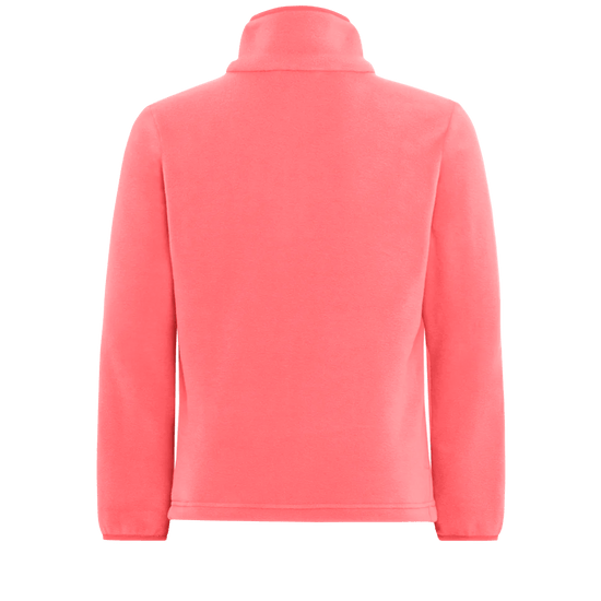 Jack Wolfskin TAUNUS JACKET K - Midlayer at PeakStyle