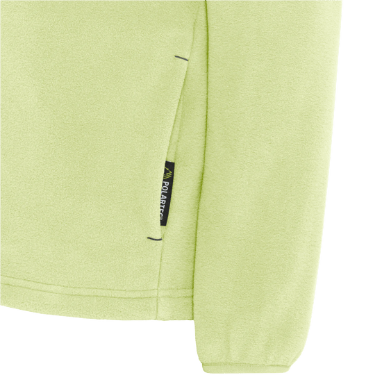 Jack Wolfskin TAUNUS JACKET K - Midlayer at PeakStyle