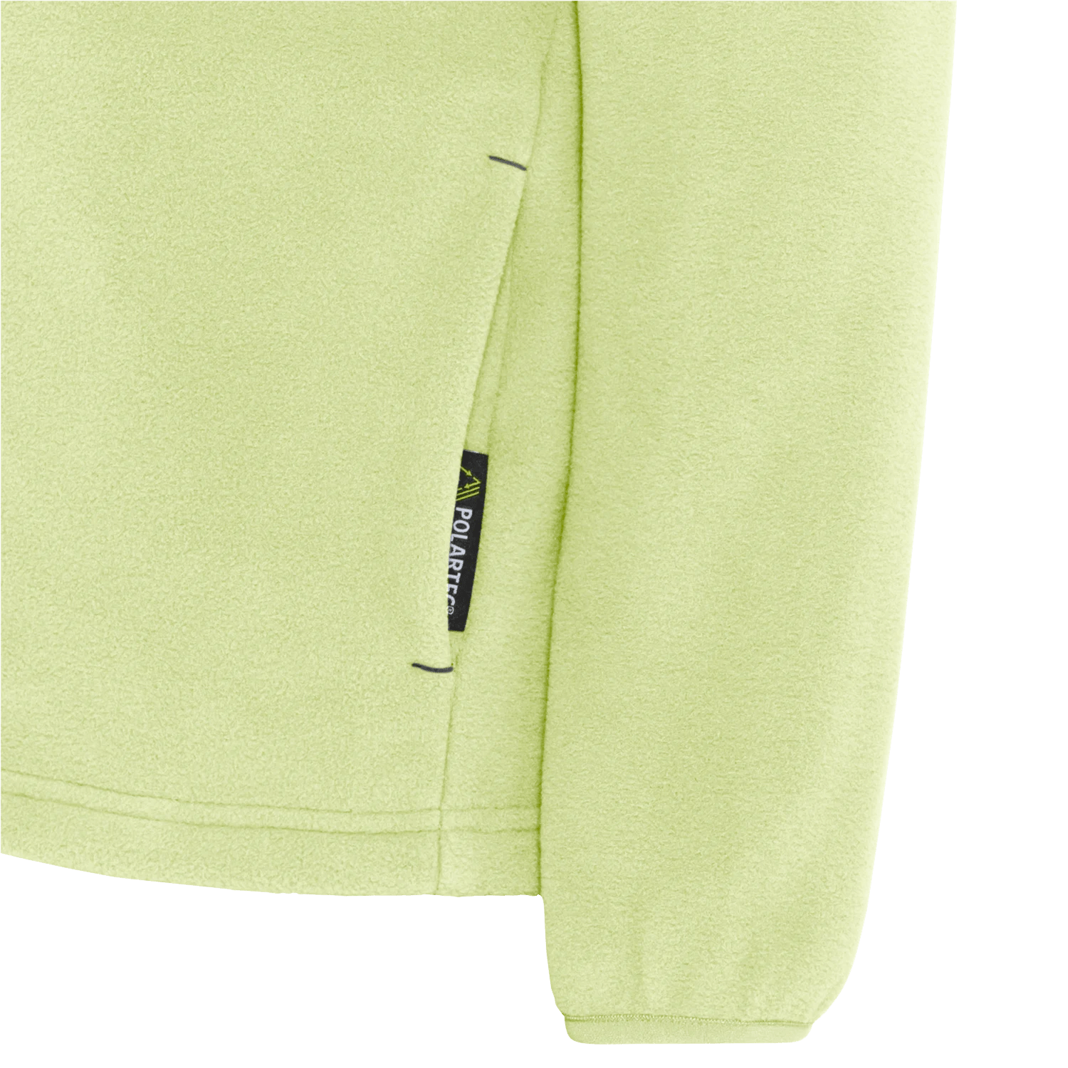 Jack Wolfskin TAUNUS JACKET K - Midlayer at PeakStyle