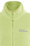 Jack Wolfskin TAUNUS JACKET K - Midlayer at PeakStyle