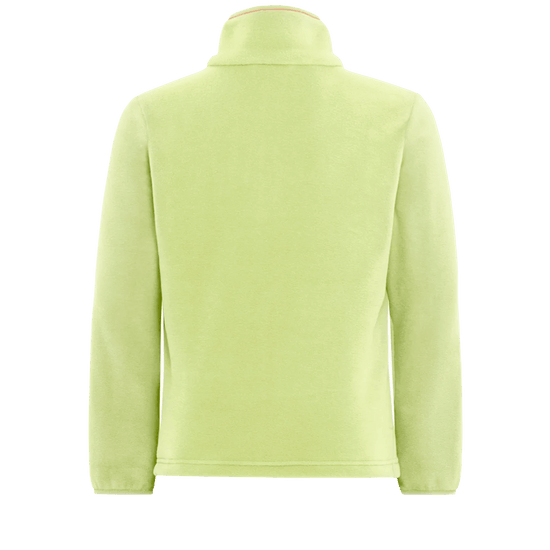 Jack Wolfskin TAUNUS JACKET K - Midlayer at PeakStyle