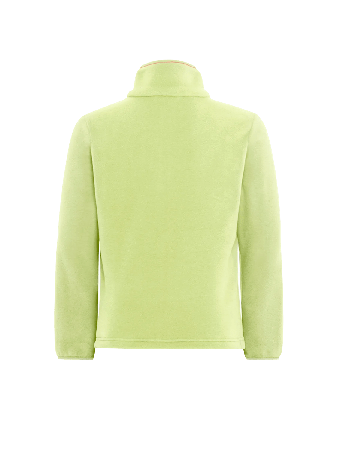 Jack Wolfskin TAUNUS JACKET K - Midlayer at PeakStyle