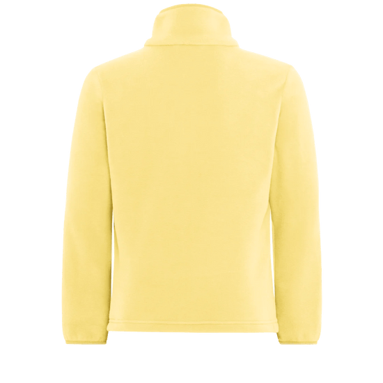 Jack Wolfskin TAUNUS JACKET K - Midlayer at PeakStyle