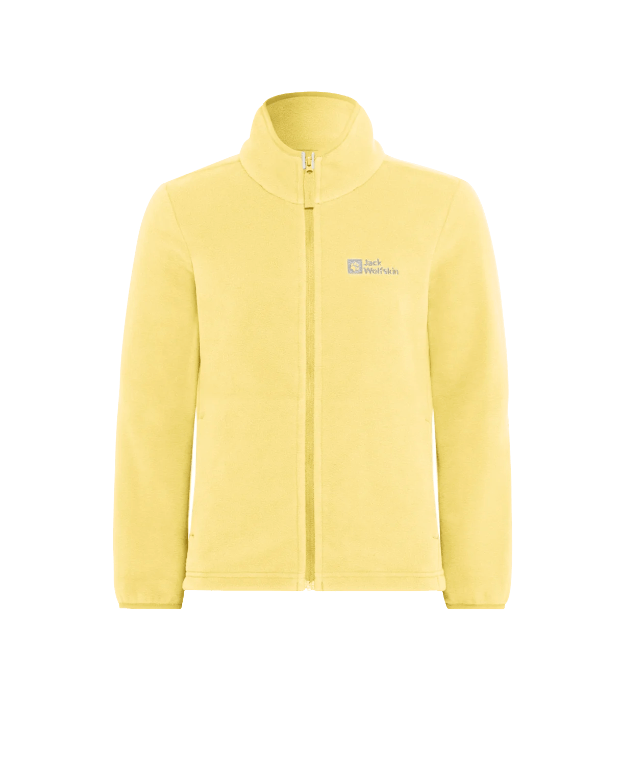 Jack Wolfskin TAUNUS JACKET K - Midlayer at PeakStyle