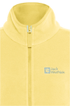 Jack Wolfskin TAUNUS JACKET K - Midlayer at PeakStyle