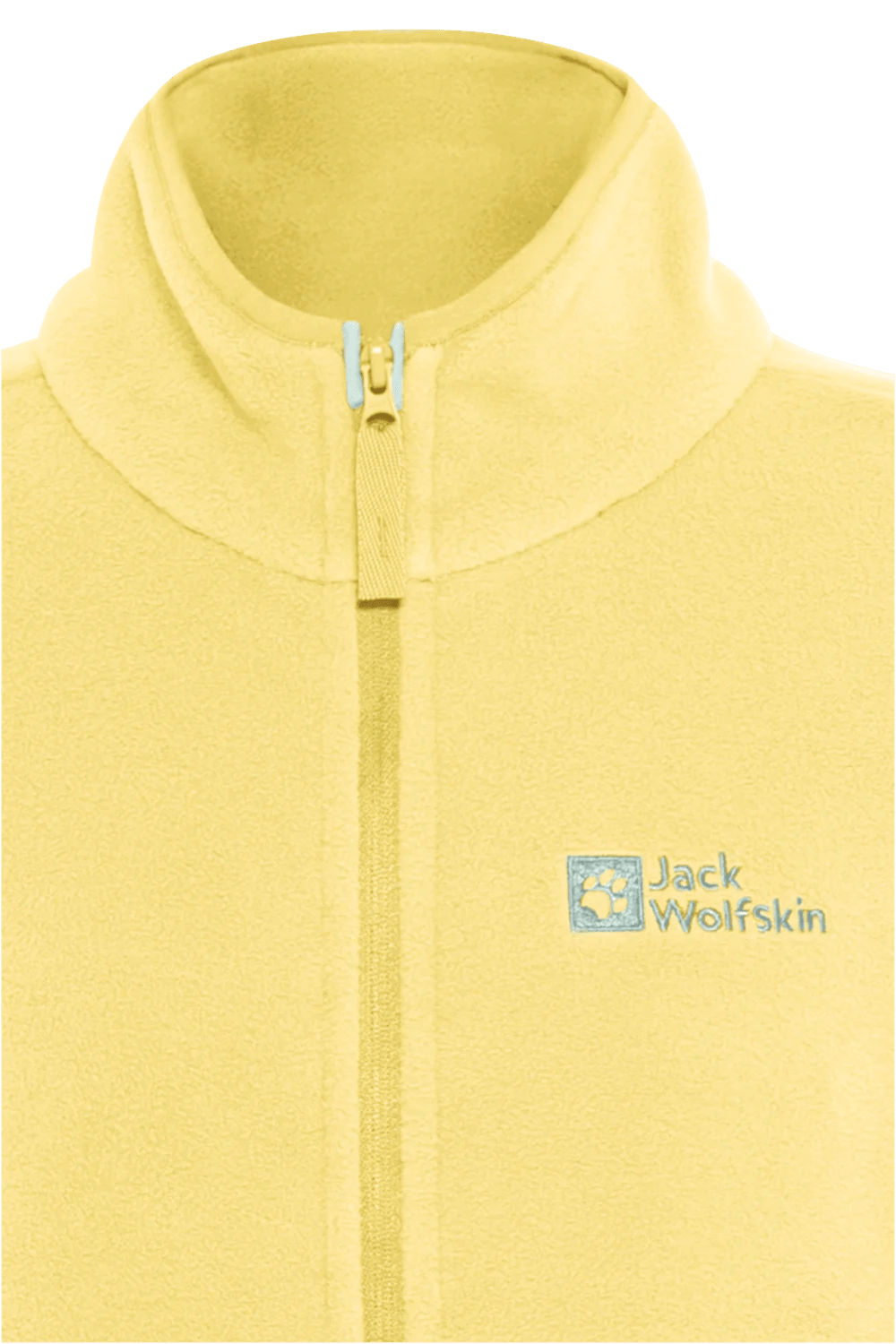Jack Wolfskin TAUNUS JACKET K - Midlayer at PeakStyle