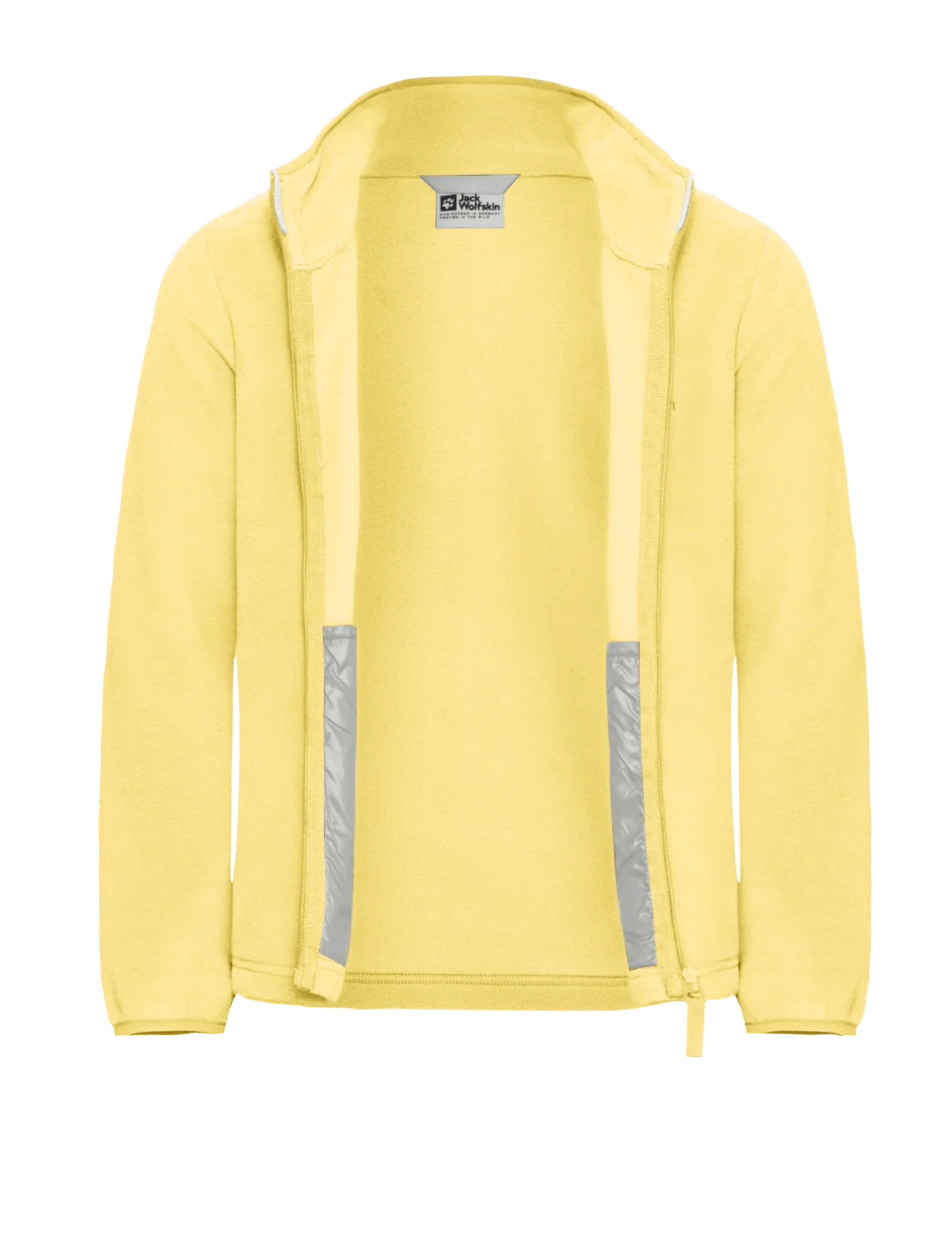 Jack Wolfskin TAUNUS JACKET K - Midlayer at PeakStyle