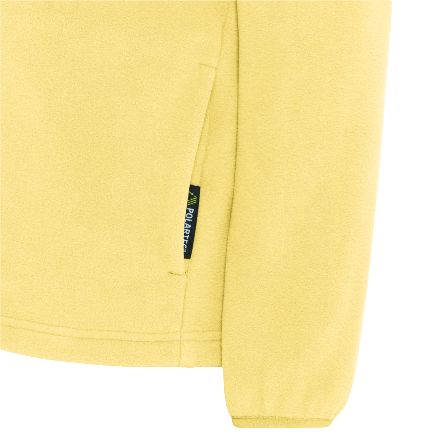 Jack Wolfskin TAUNUS JACKET K - Midlayer at PeakStyle