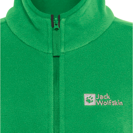 Jack Wolfskin TAUNUS JACKET K - Midlayer at PeakStyle
