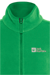 Jack Wolfskin TAUNUS JACKET K - Midlayer at PeakStyle