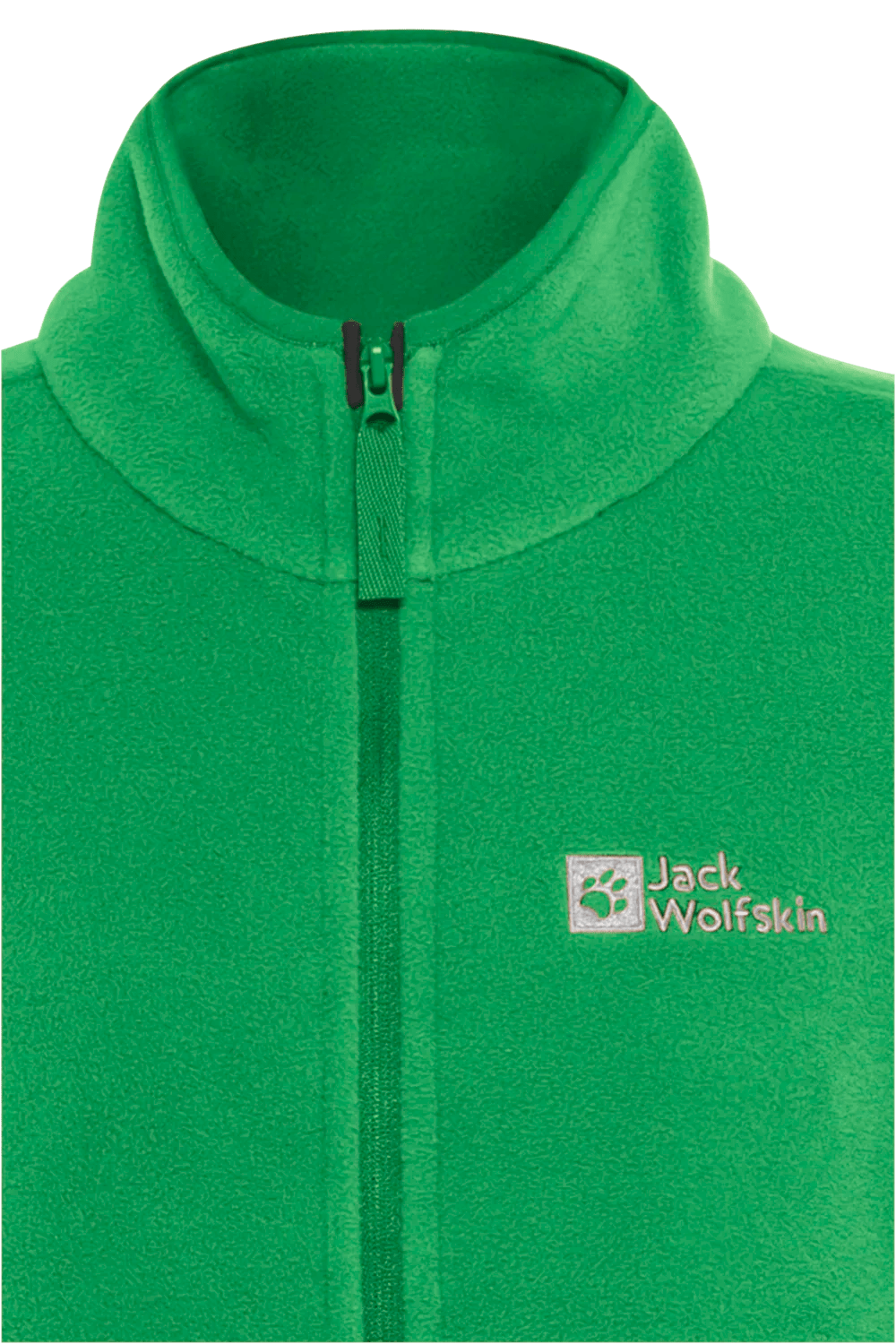 Jack Wolfskin TAUNUS JACKET K - Midlayer at PeakStyle